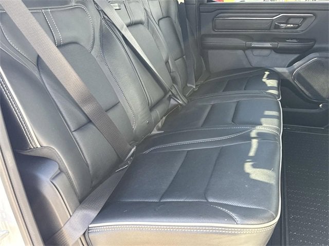 2023 RAM 1500 Limited Crew Cab 4x4 5'7" Box