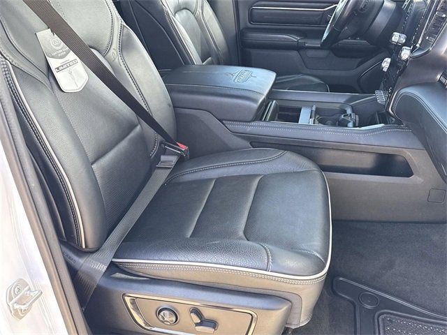 2023 RAM 1500 Limited Crew Cab 4x4 5'7" Box