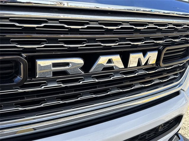 2023 RAM 1500 Limited Crew Cab 4x4 5'7" Box