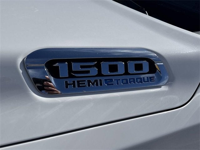 2023 RAM 1500 Limited Crew Cab 4x4 5'7" Box