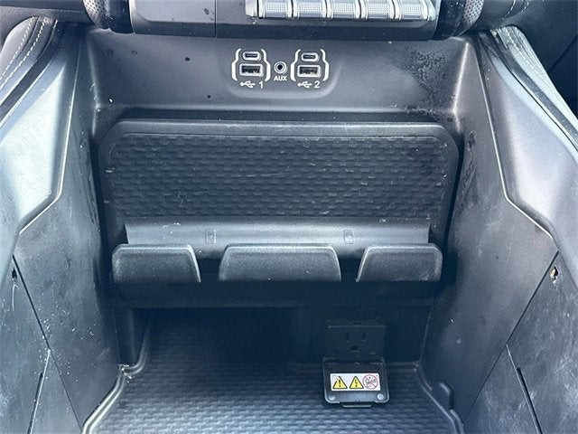 2023 RAM 1500 Limited Crew Cab 4x4 5'7" Box