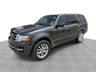 2015 Ford Expedition Limited