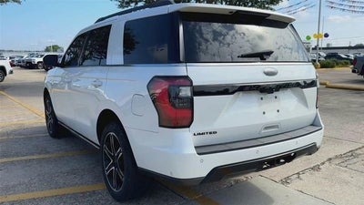 2021 Ford Expedition Limited