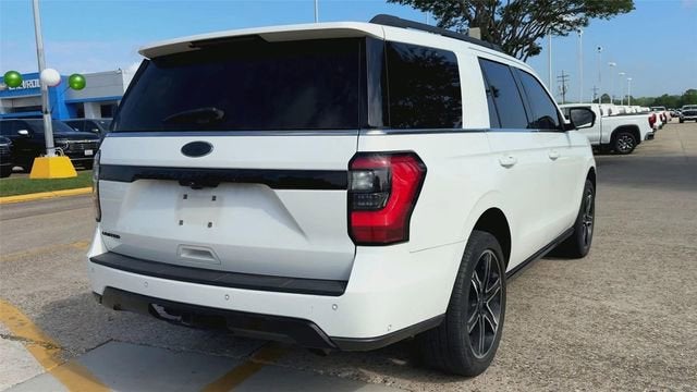 2021 Ford Expedition Limited