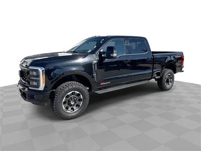 2023 Ford F-250 LARIAT