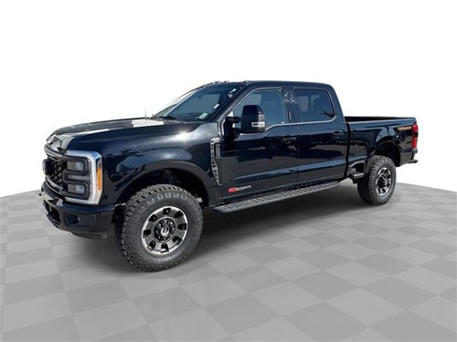 2023 Ford F-250 LARIAT