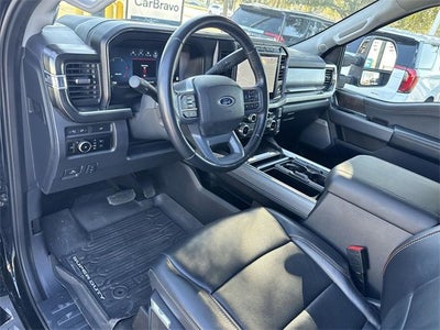 2023 Ford F-250 LARIAT