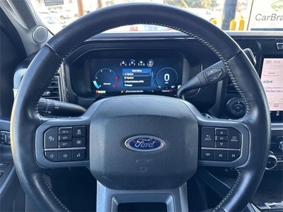 2023 Ford F-250 LARIAT