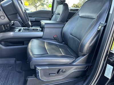 2023 Ford F-250 LARIAT