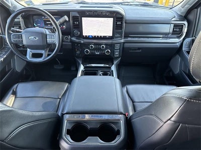 2023 Ford F-250 LARIAT