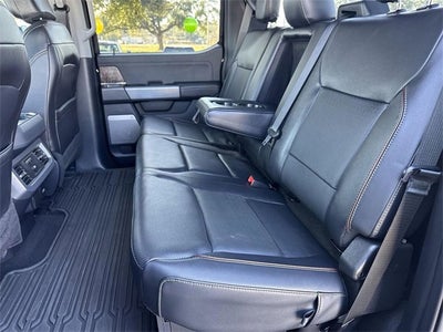 2023 Ford F-250 LARIAT