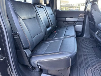 2023 Ford F-250 LARIAT