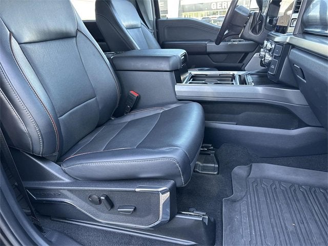 2023 Ford F-250 LARIAT