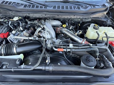 2023 Ford F-250 LARIAT