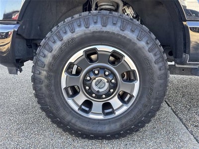 2023 Ford F-250 LARIAT