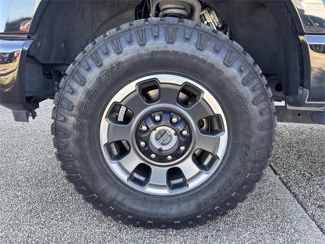 2023 Ford F-250 LARIAT