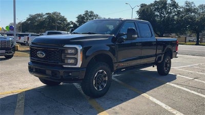 2023 Ford F-250 LARIAT