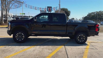 2023 Ford F-250 LARIAT