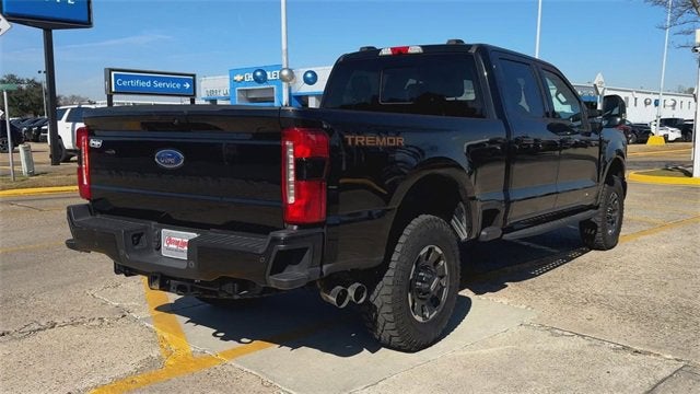 2023 Ford F-250 LARIAT