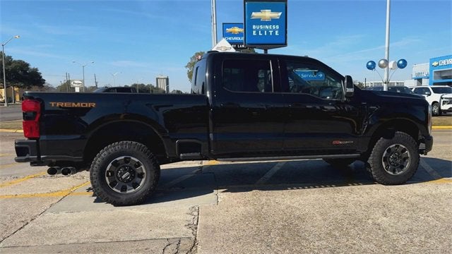 2023 Ford F-250 LARIAT