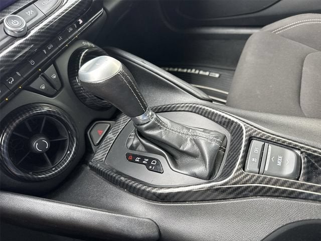 2021 Chevrolet Camaro LT1