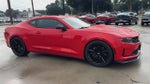 2021 Chevrolet Camaro LT1