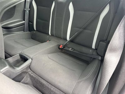 2021 Chevrolet Camaro LT1