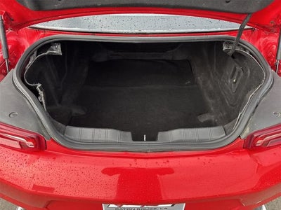 2021 Chevrolet Camaro LT1