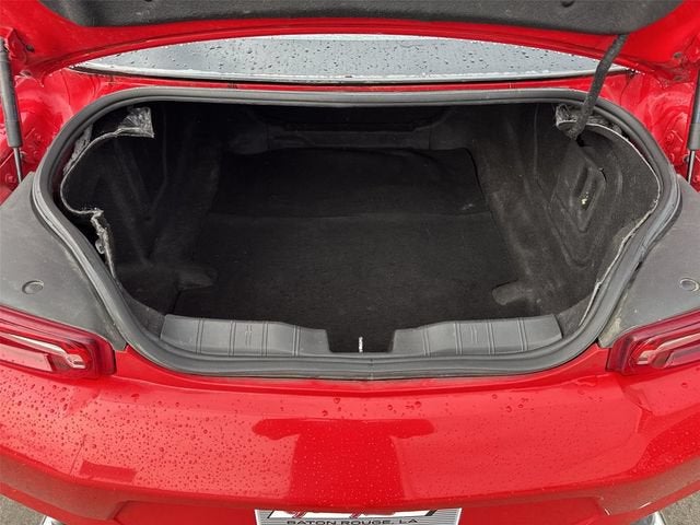2021 Chevrolet Camaro LT1