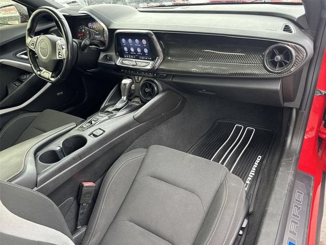 2021 Chevrolet Camaro LT1