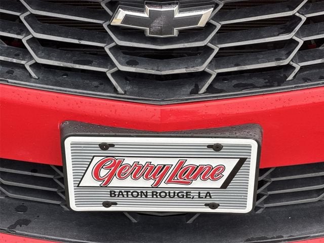 2021 Chevrolet Camaro LT1