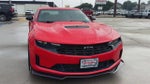 2021 Chevrolet Camaro LT1