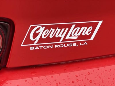 2021 Chevrolet Camaro LT1