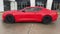 2021 Chevrolet Camaro LT1
