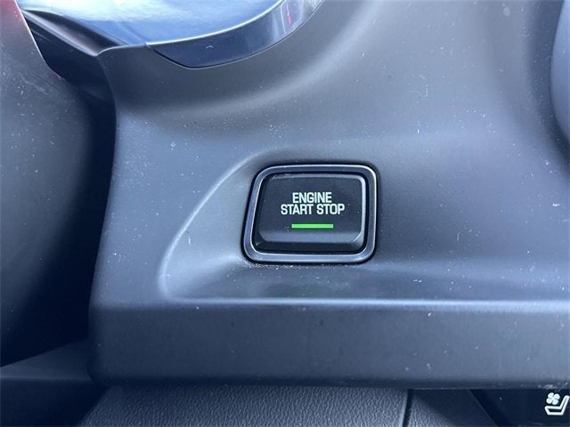 2021 Chevrolet Camaro 2SS