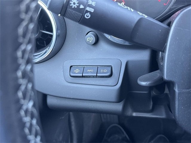 2021 Chevrolet Camaro 2SS