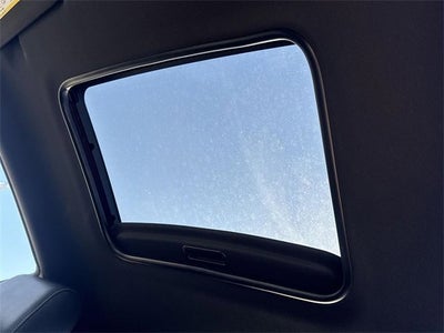 2021 Chevrolet Camaro 2SS