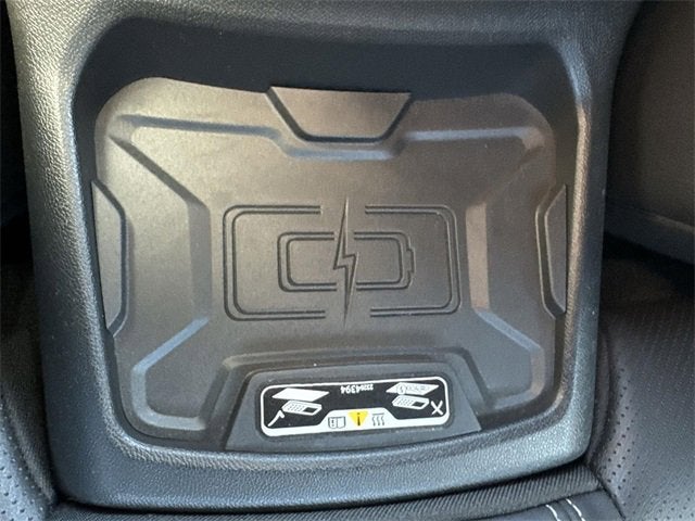 2021 Chevrolet Camaro 2SS