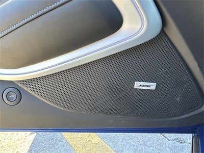 2021 Chevrolet Camaro 2SS