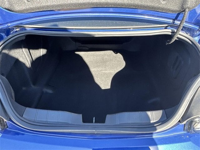 2021 Chevrolet Camaro 2SS