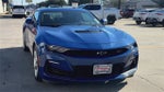 2021 Chevrolet Camaro 2SS