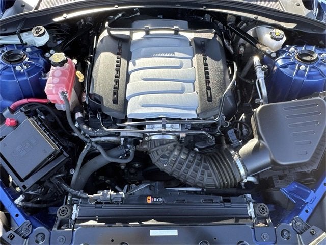 2021 Chevrolet Camaro 2SS