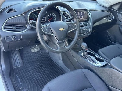 2024 Chevrolet Malibu RS