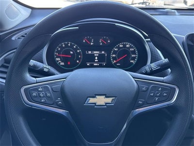 2024 Chevrolet Malibu RS