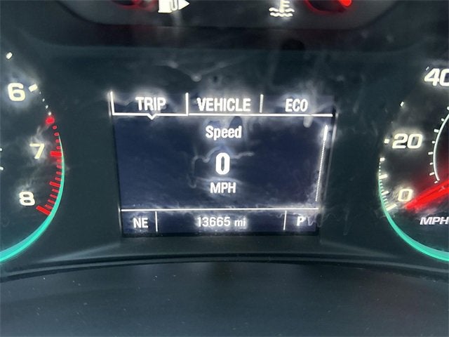 2024 Chevrolet Malibu RS