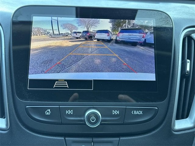 2024 Chevrolet Malibu RS