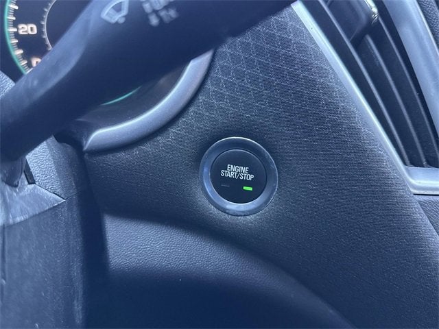 2024 Chevrolet Malibu RS