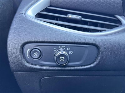 2024 Chevrolet Malibu RS