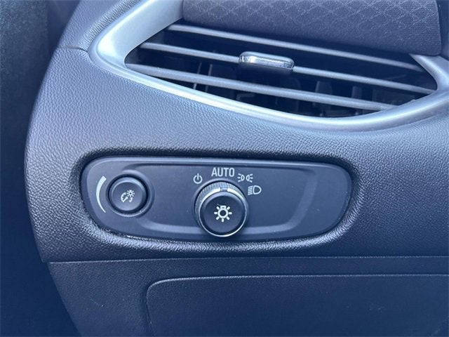 2024 Chevrolet Malibu RS