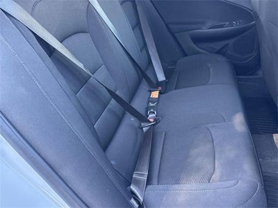 2024 Chevrolet Malibu RS